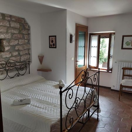 Agriturismo Rupestr Canelli Dış mekan fotoğraf