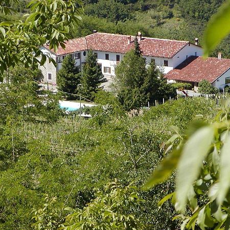 Agriturismo Rupestr Canelli Dış mekan fotoğraf