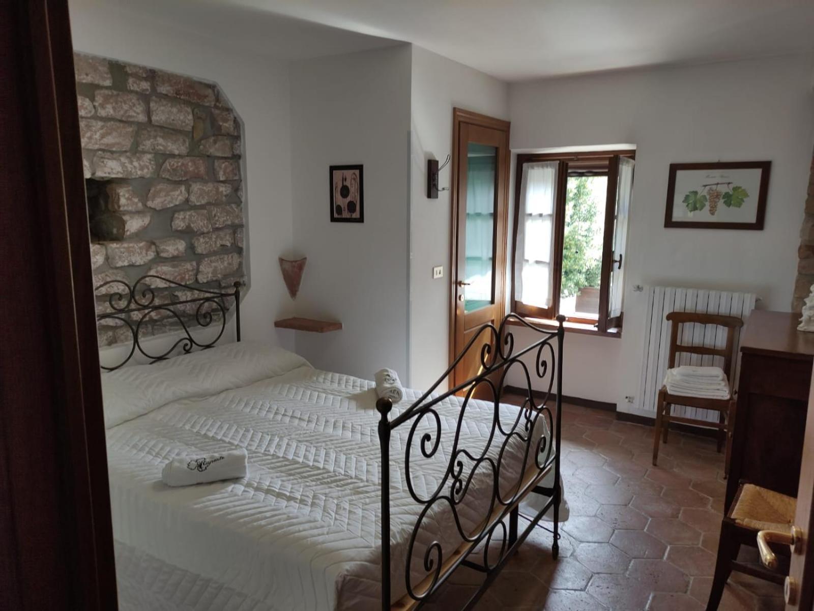 Agriturismo Rupestr Canelli Dış mekan fotoğraf
