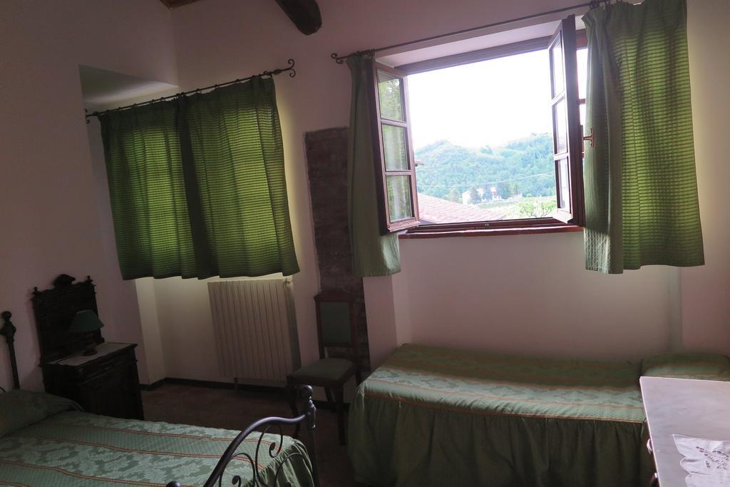 Agriturismo Rupestr Canelli Oda fotoğraf