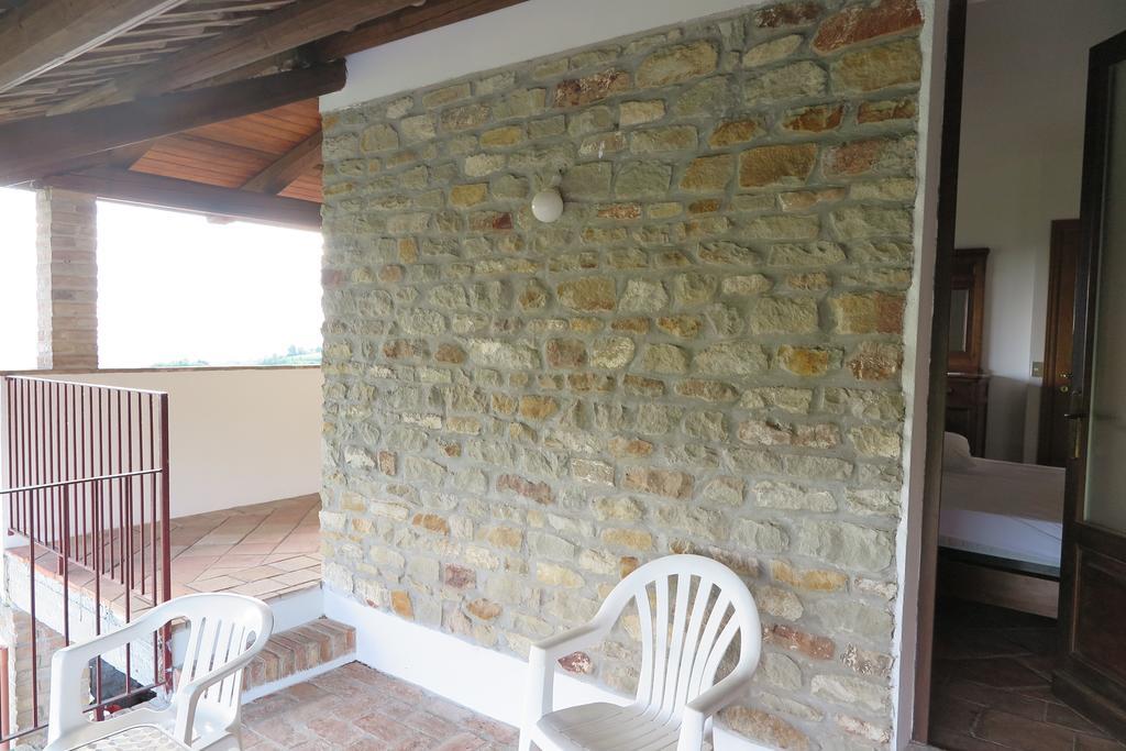 Agriturismo Rupestr Canelli Oda fotoğraf