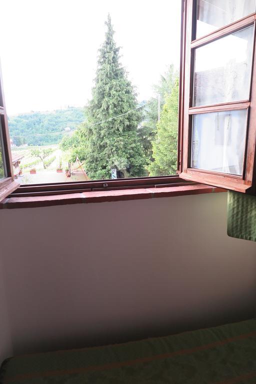Agriturismo Rupestr Canelli Oda fotoğraf